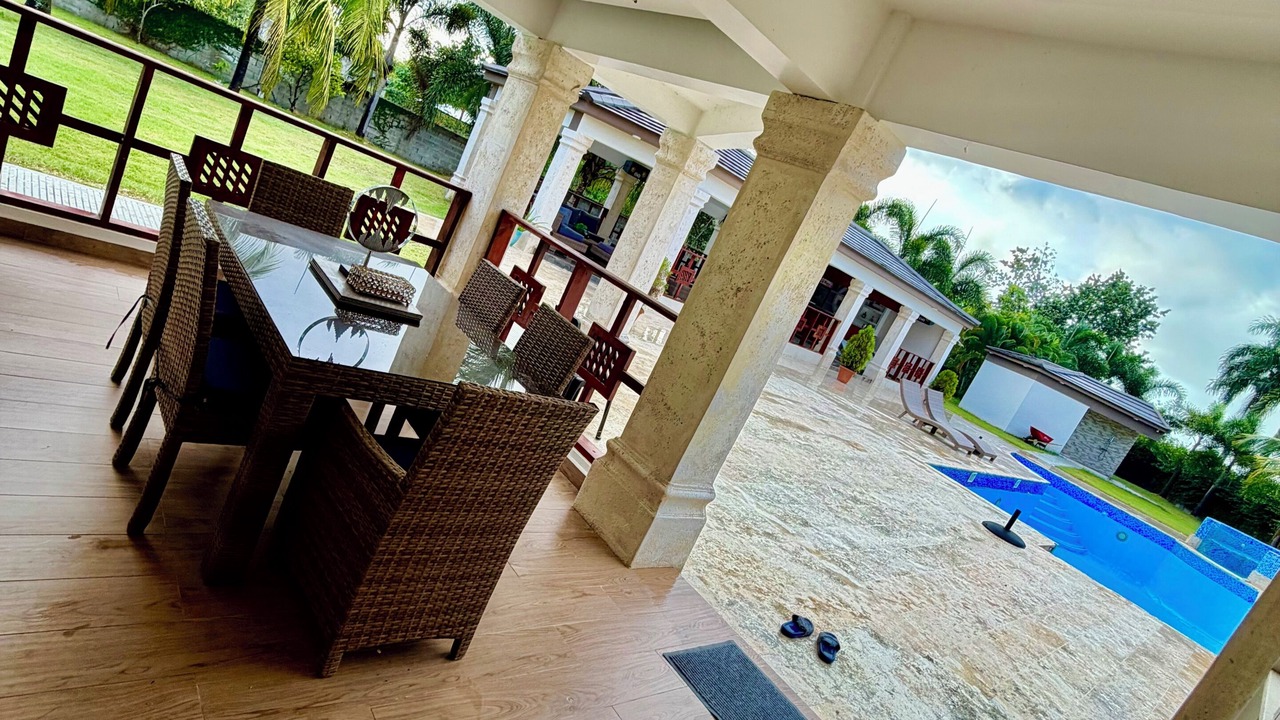 Photo of Outdoor in San Antonio de Guerra