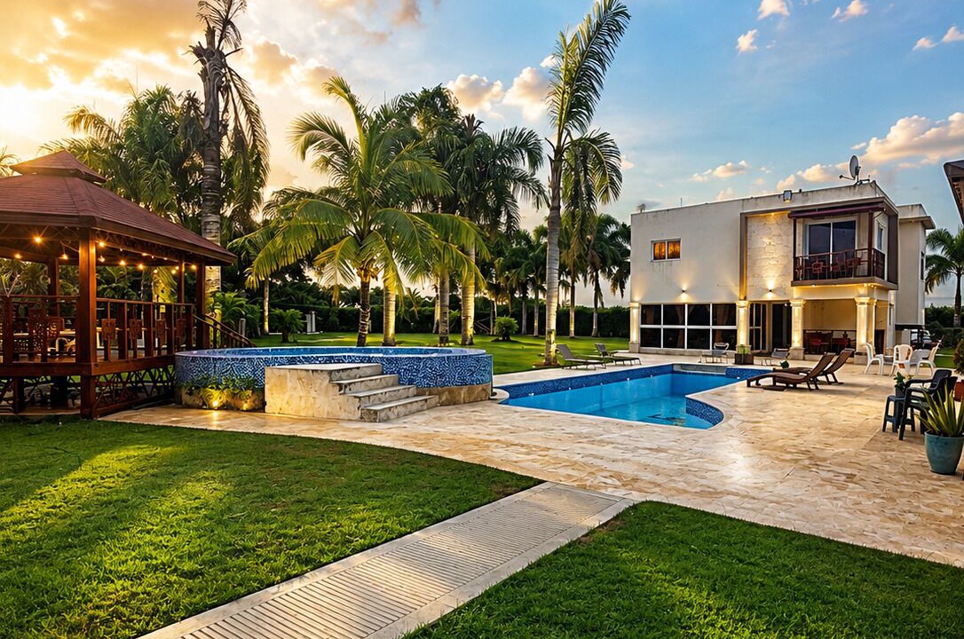 Photo of Outdoor in San Antonio de Guerra