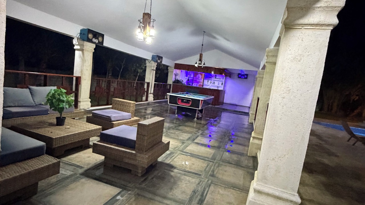 Photo of Outdoor in San Antonio de Guerra