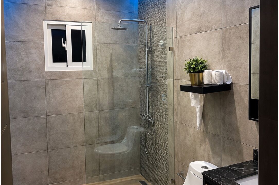 Photo of Bathroom in San Antonio de Guerra