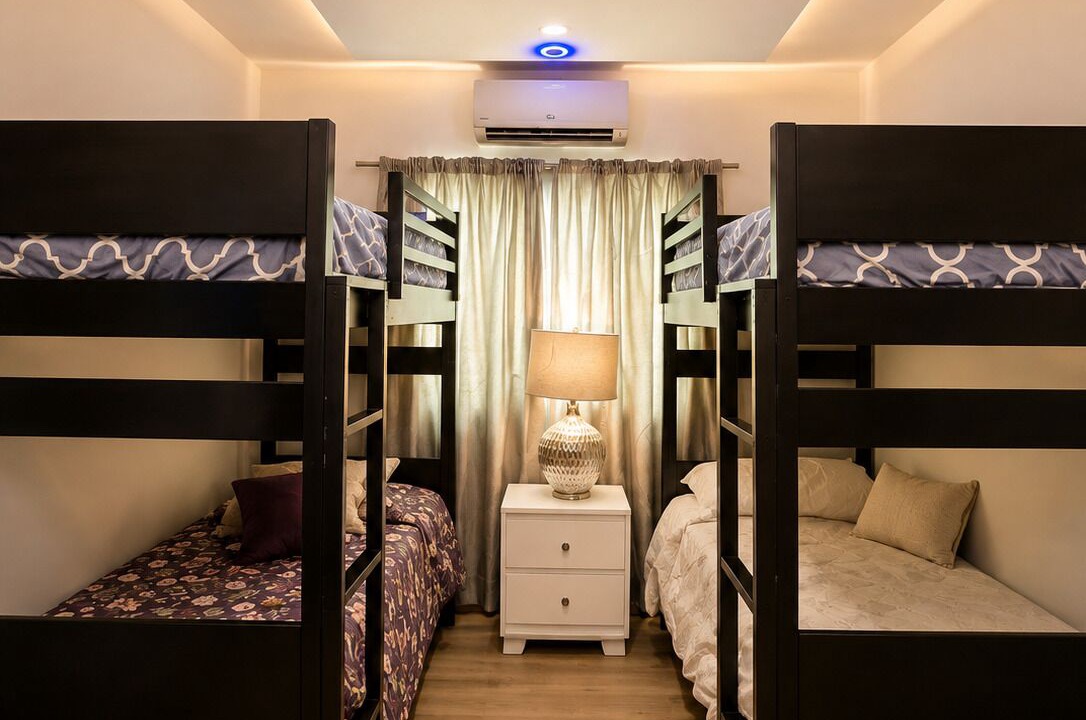 Photo of Bedroom in San Antonio de Guerra