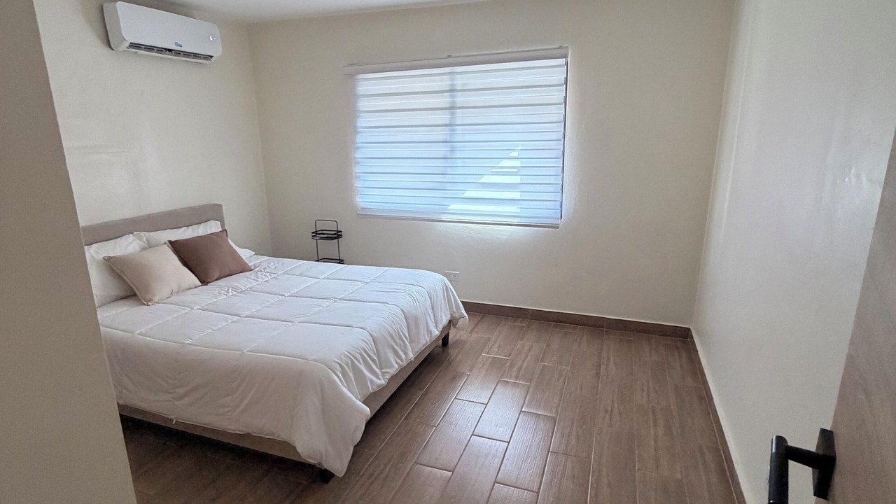 Photo of Bedroom in Residencial Santo Domingo