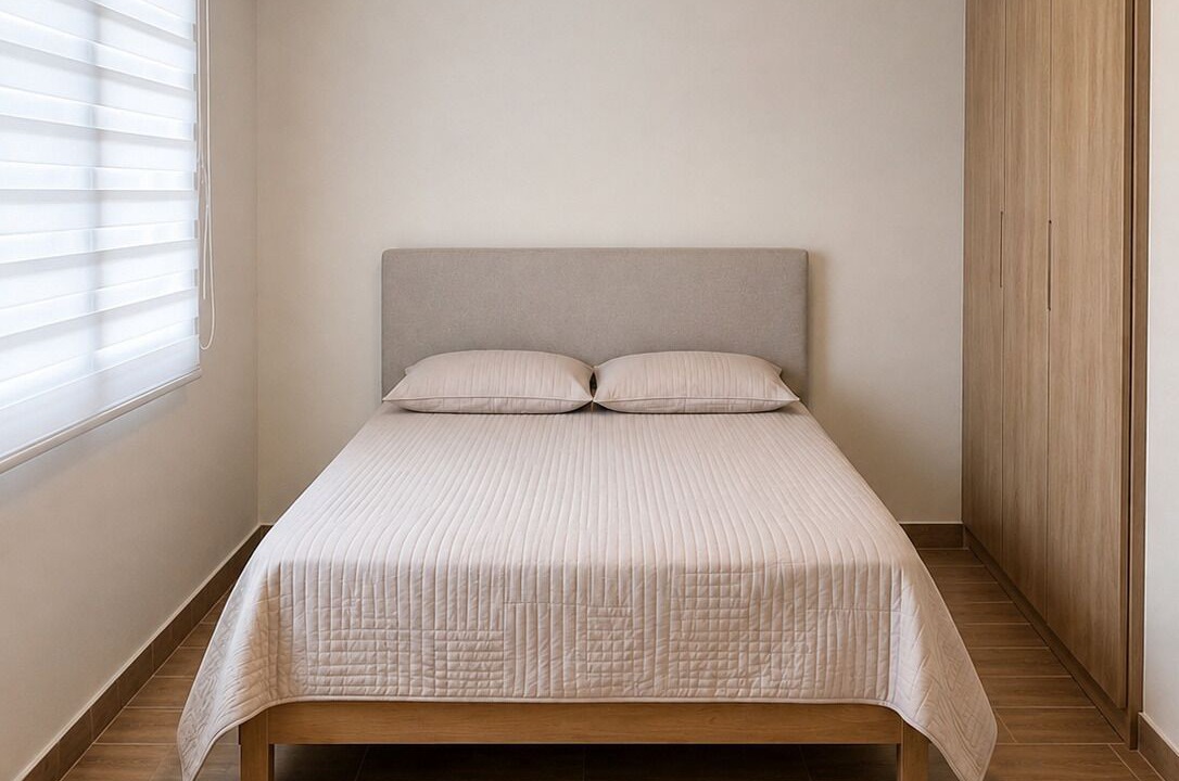 Photo of Bedroom in Residencial Santo Domingo