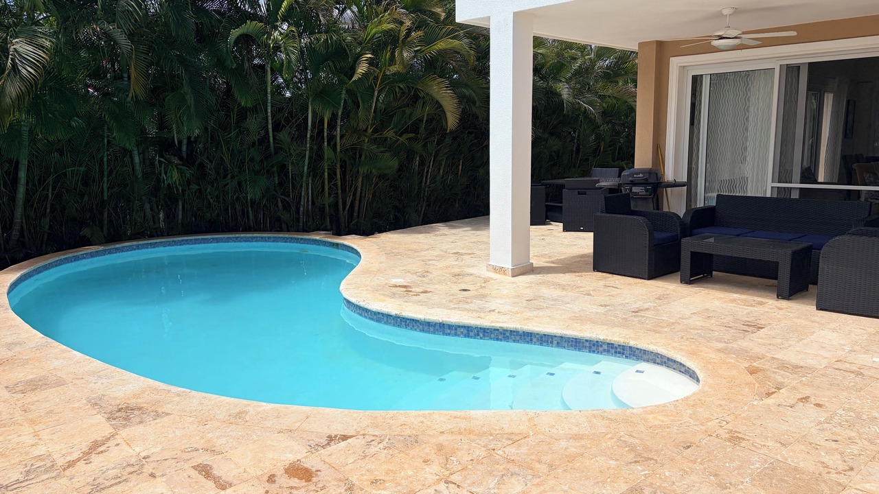 Photo of Outdoor in La Mulata
