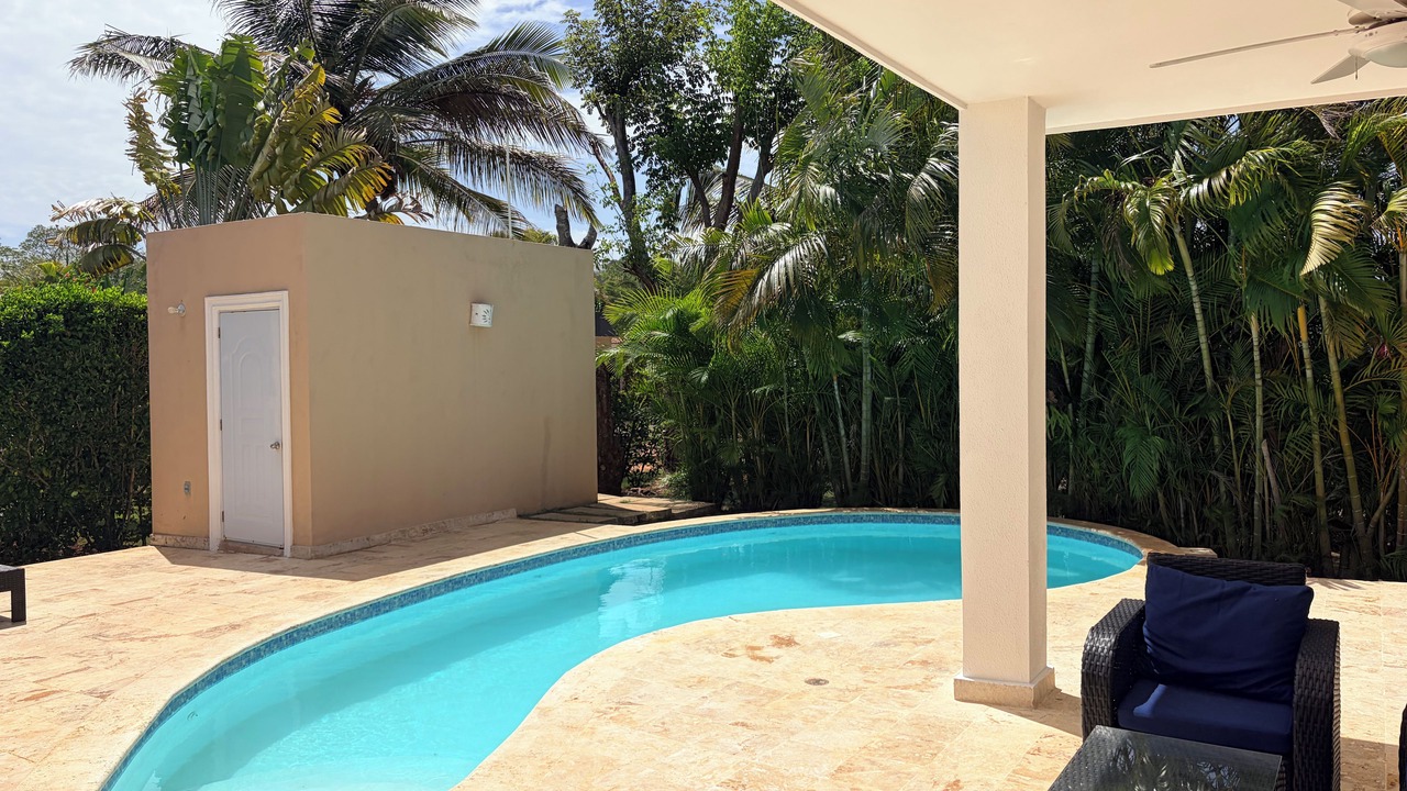 Photo of Outdoor in La Mulata