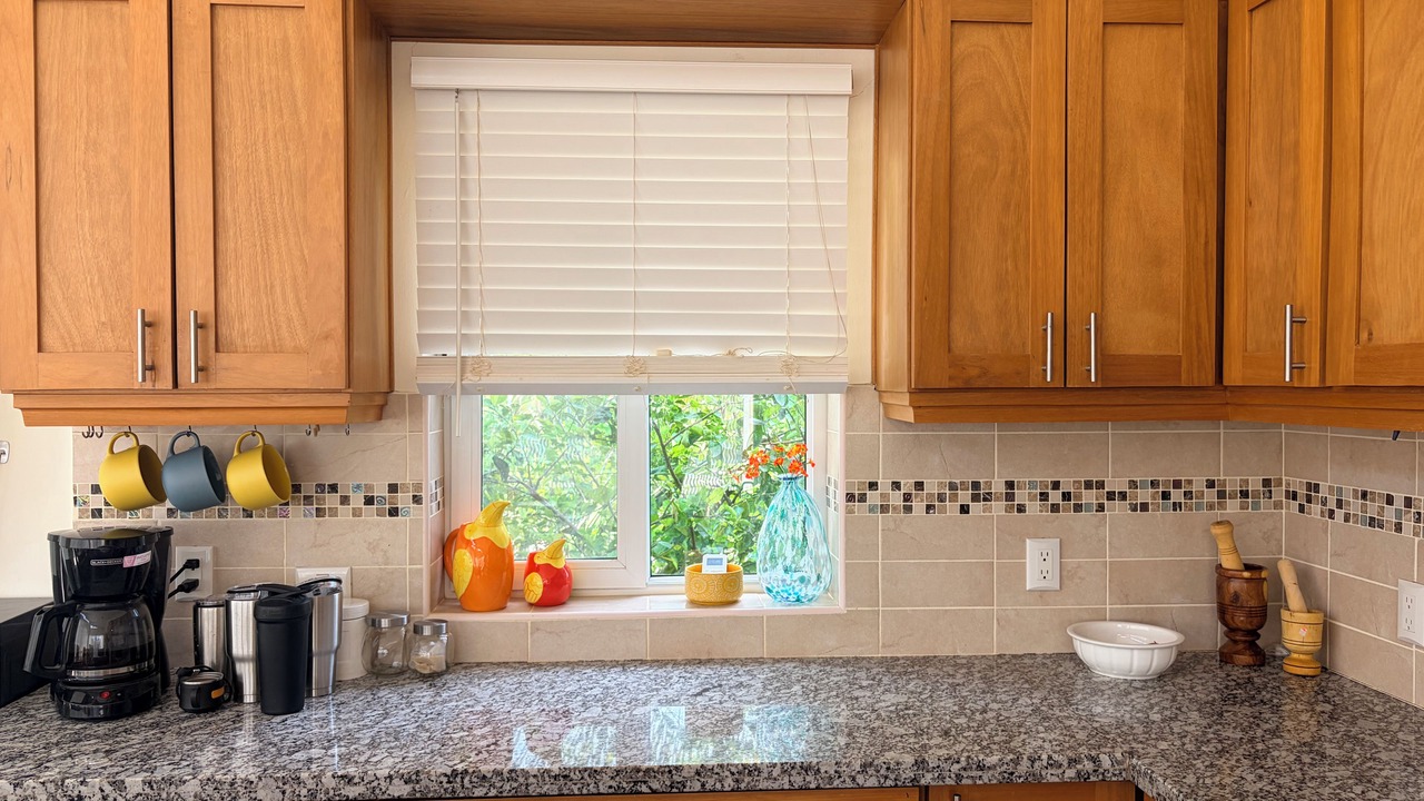 Photo of Kitchen in La Mulata