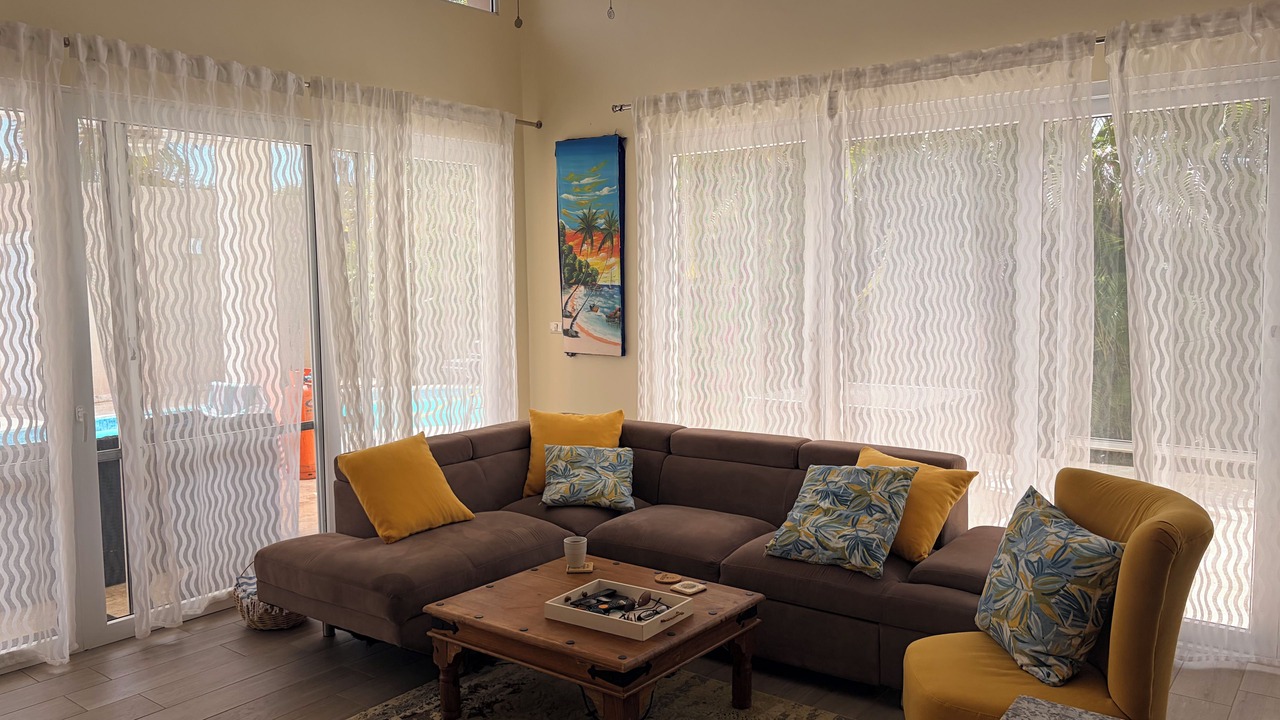 Photo of Livingroom in La Mulata