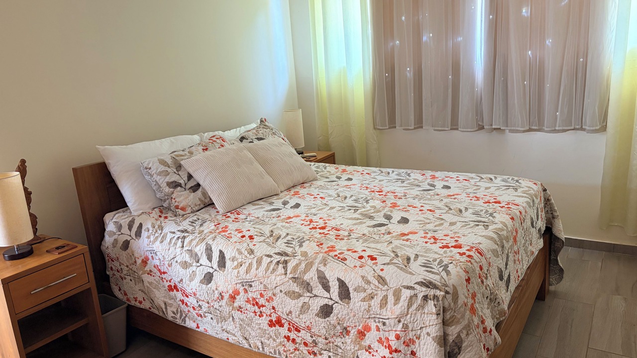 Photo of Bedroom in La Mulata