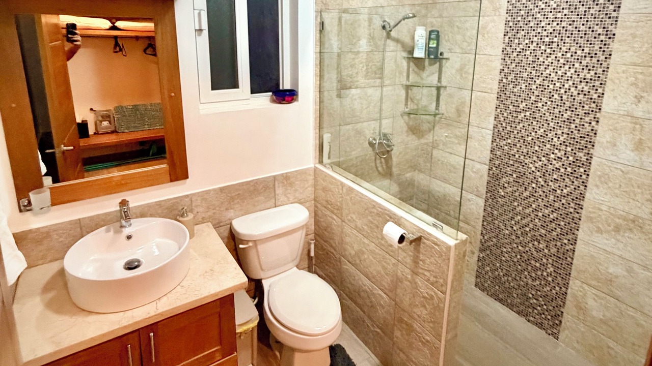 Photo of Bathroom in La Mulata