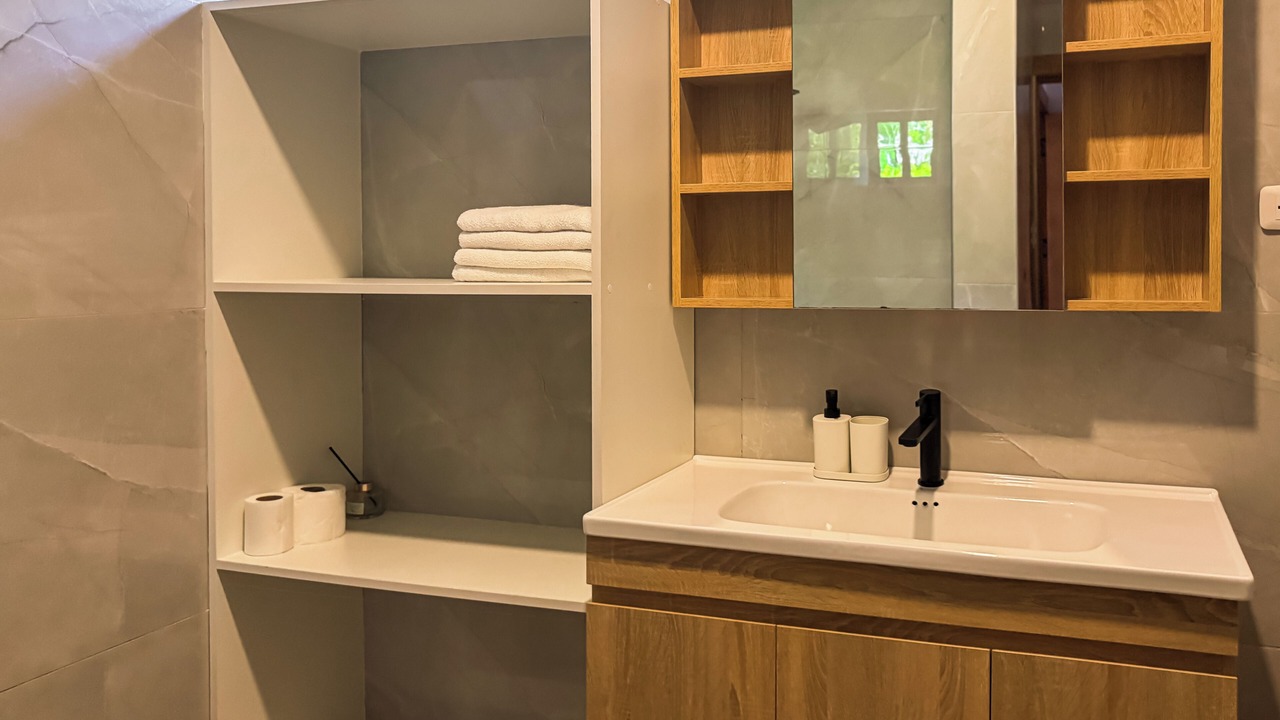 Photo of Bathroom in Punta Cana