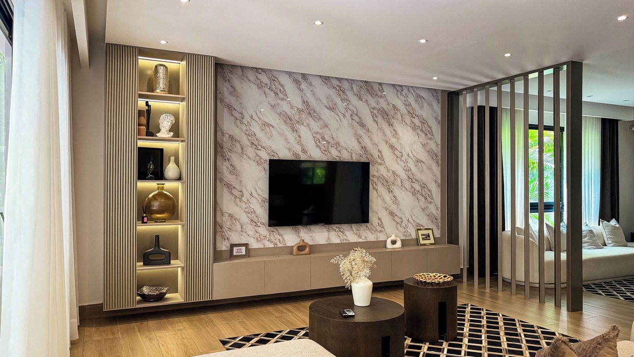 Photo of Livingroom in Punta Cana