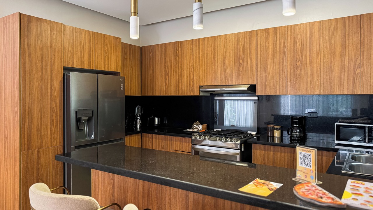 Photo of Kitchen in Punta Cana
