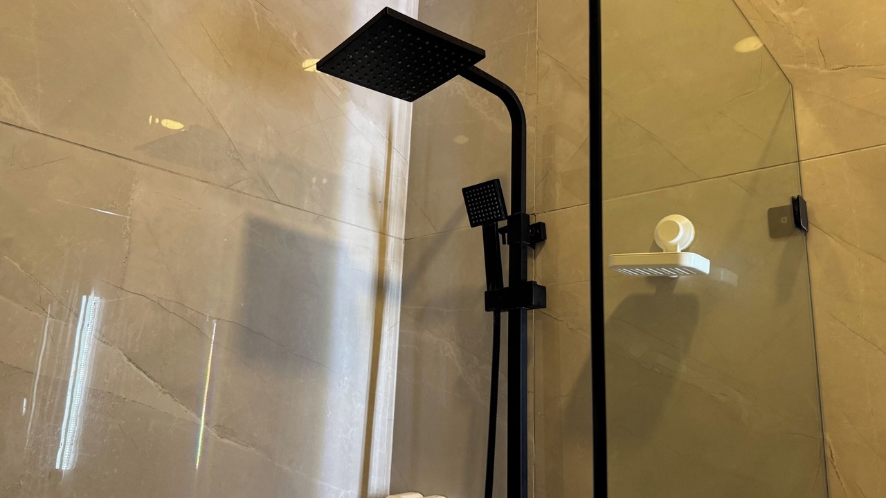 Photo of Bathroom in Punta Cana