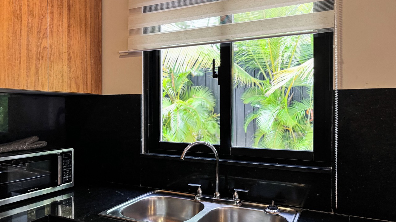 Photo of Kitchen in Punta Cana