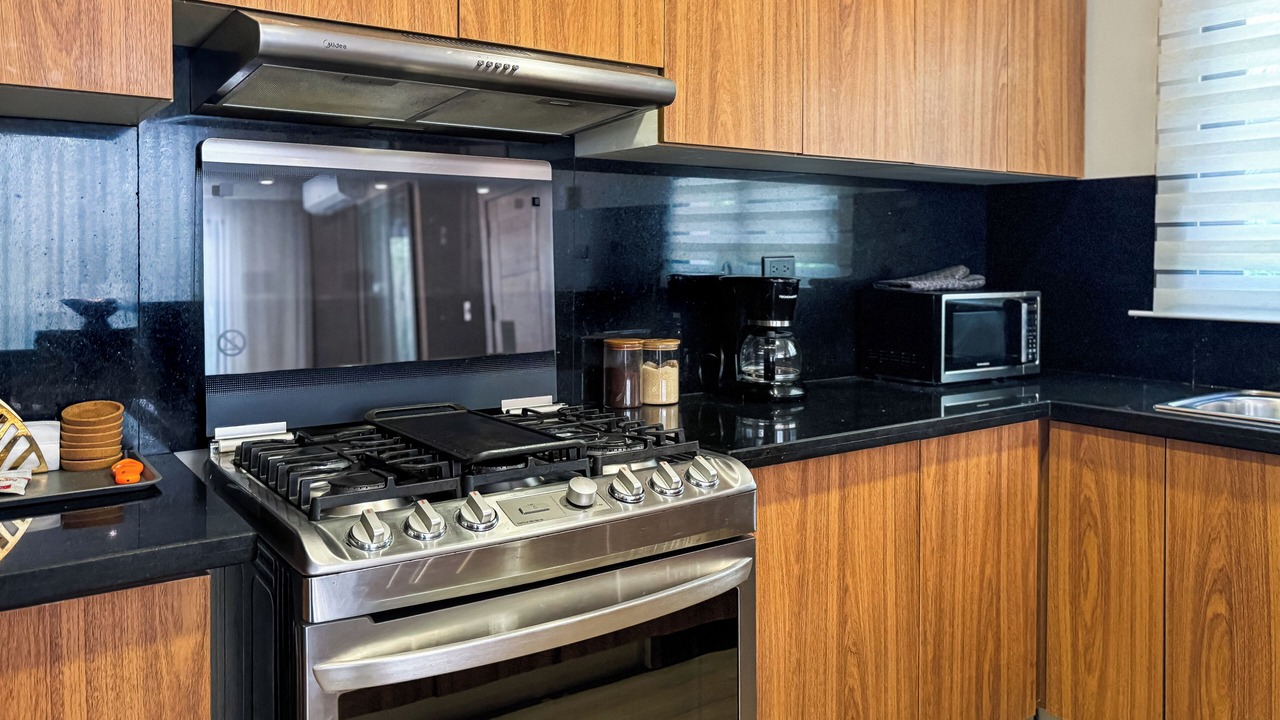 Photo of Kitchen in Punta Cana