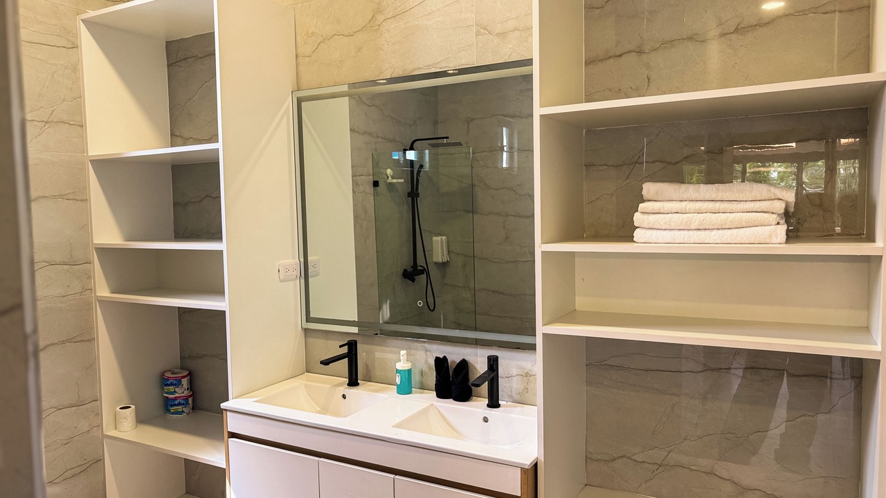 Photo of Bathroom in Punta Cana