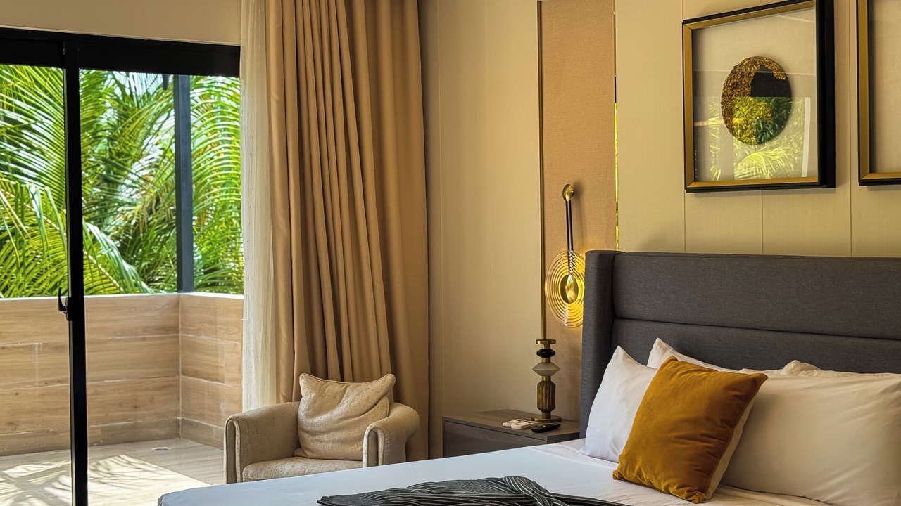 Photo of Bedroom in Punta Cana