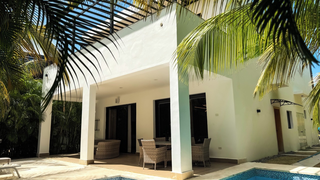 Photo of Outdoor in Punta Cana