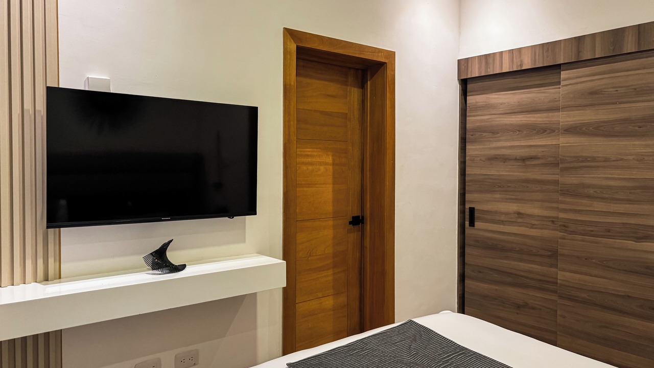 Photo of Bedroom in Punta Cana