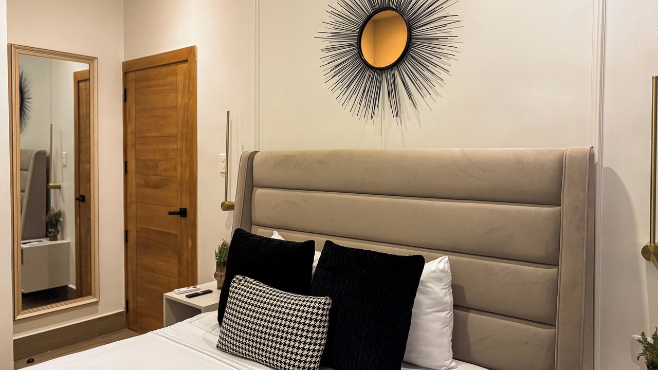 Photo of Bedroom in Punta Cana