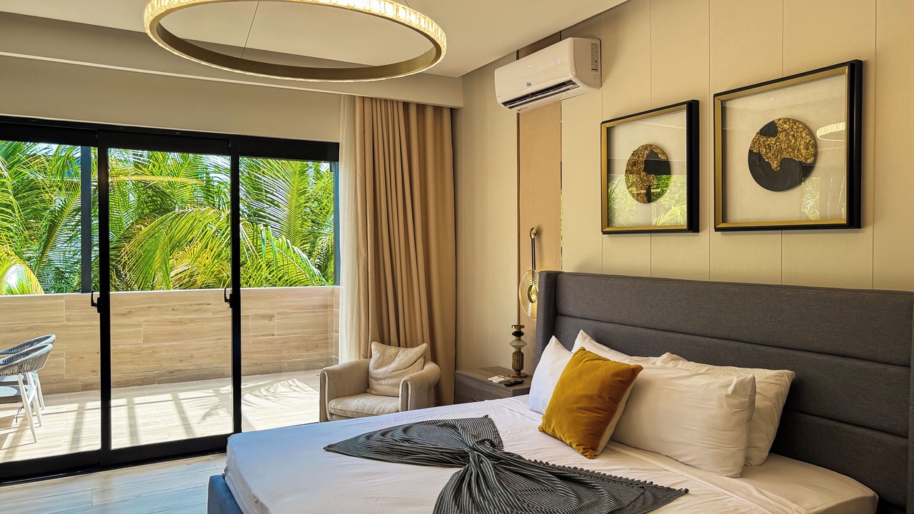 Photo of Bedroom in Punta Cana
