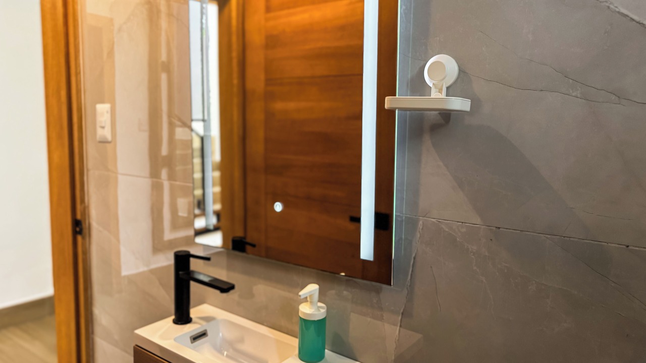 Photo of Bathroom in Punta Cana