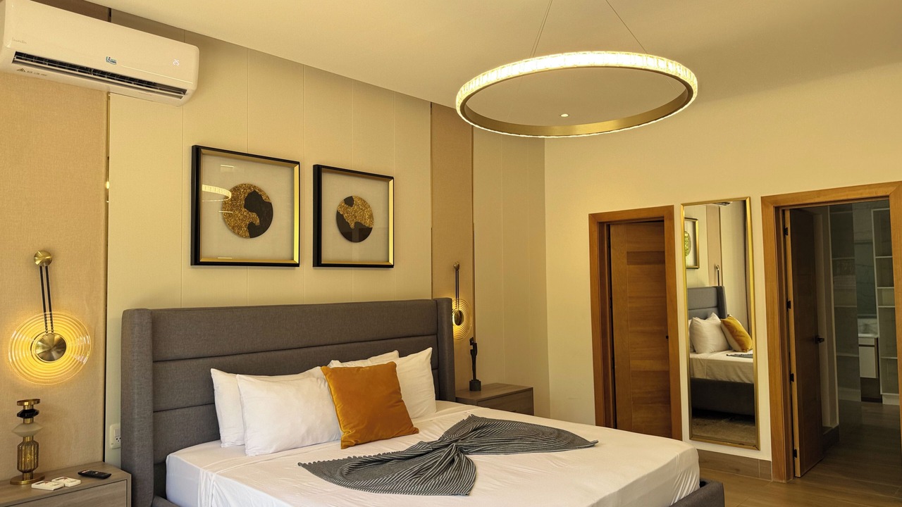 Photo of Bedroom in Punta Cana