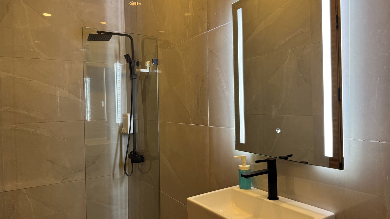 Photo of Bathroom in Punta Cana