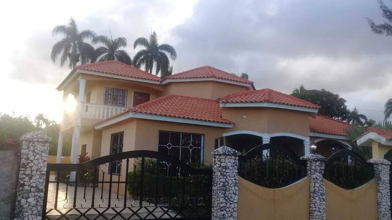 Photo of Outdoor in Nagua