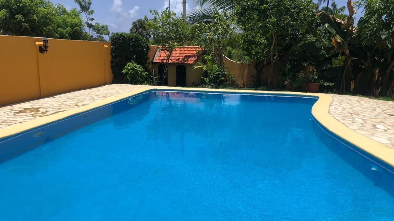 Photo of Outdoor in Nagua