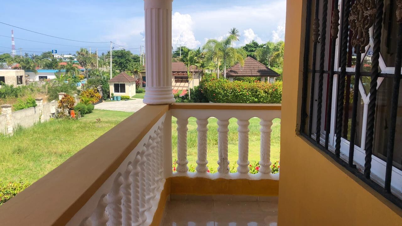 Photo of Outdoor in Nagua