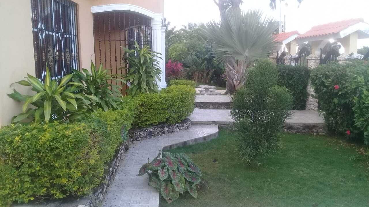 Photo of Outdoor in Nagua