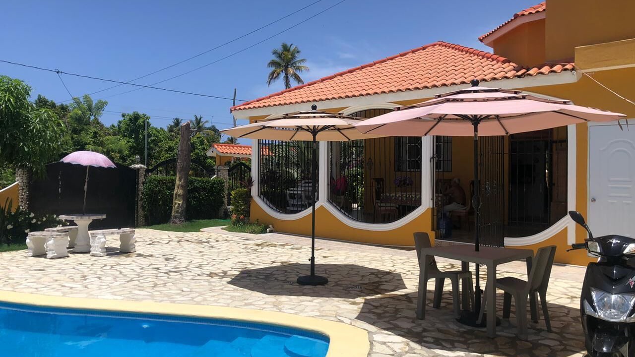 Photo of Outdoor in Nagua
