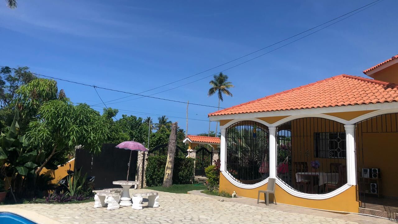 Photo of Outdoor in Nagua