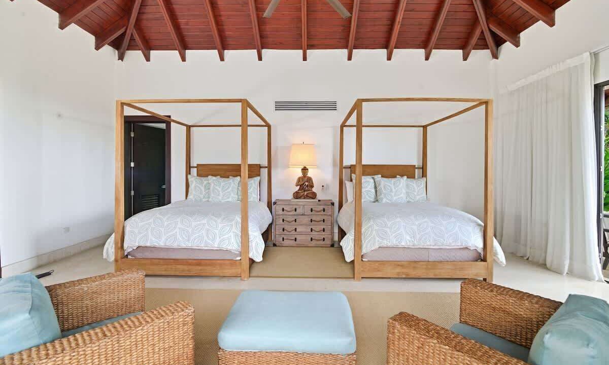 Photo of Bedroom in Casa de Campo