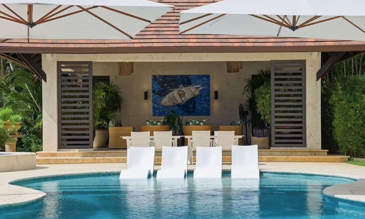 Photo of Outdoor in Casa de Campo