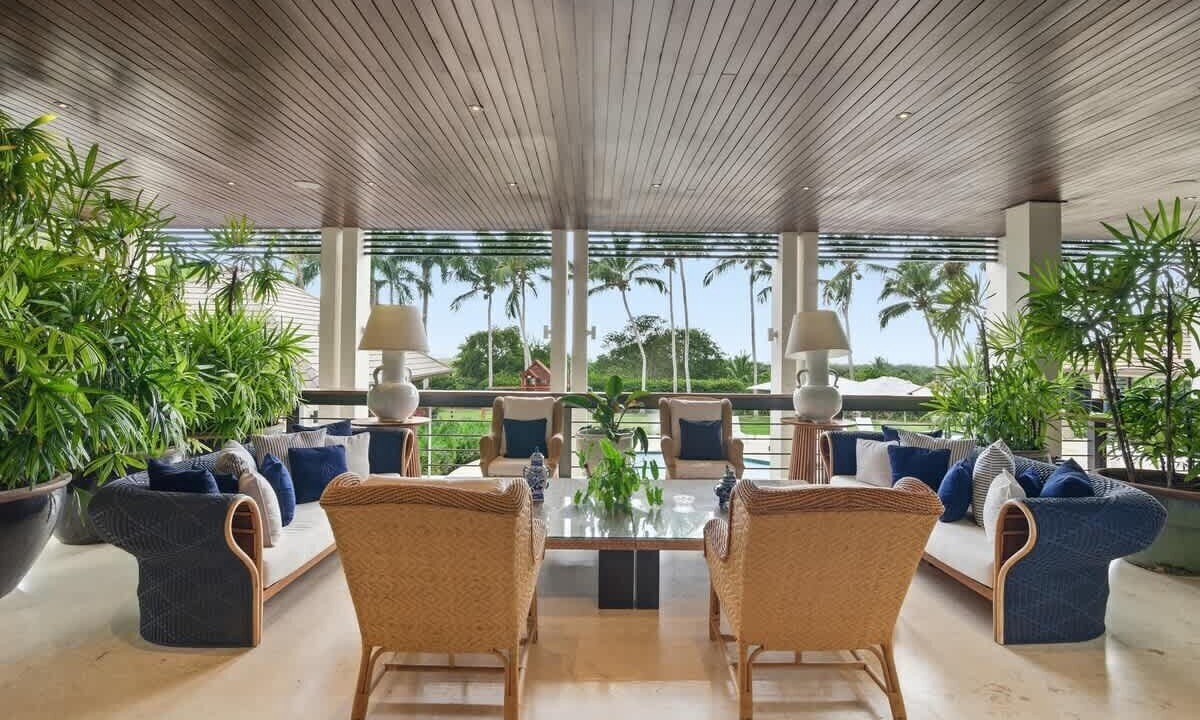 Photo of Outdoor in Casa de Campo