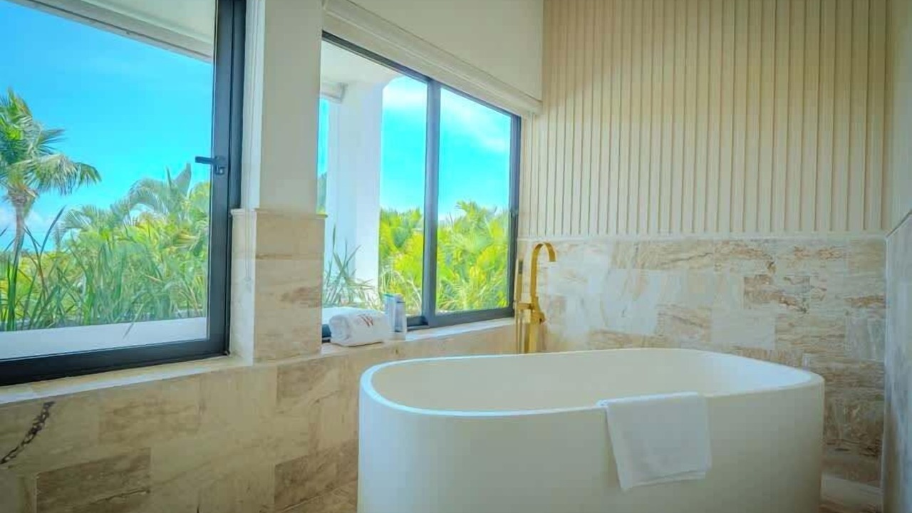 Photo of Bathroom in Casa de Campo