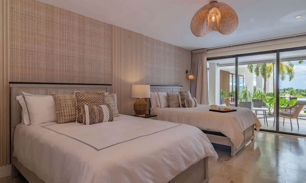 Photo of Bedroom in Casa de Campo