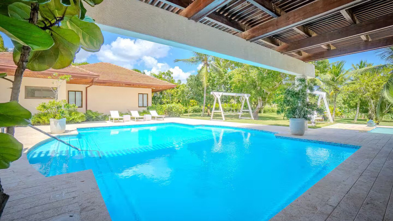 Photo of Outdoor in Casa de Campo
