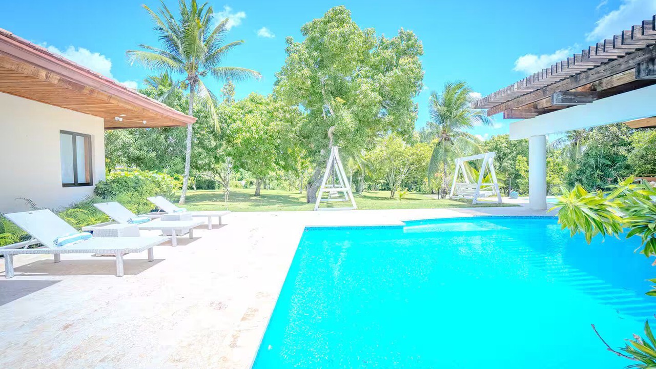 Photo of Outdoor in Casa de Campo