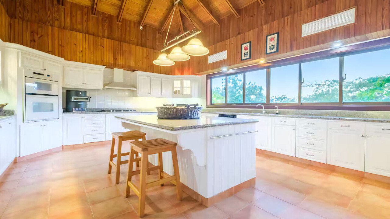 Photo of Kitchen in Casa de Campo