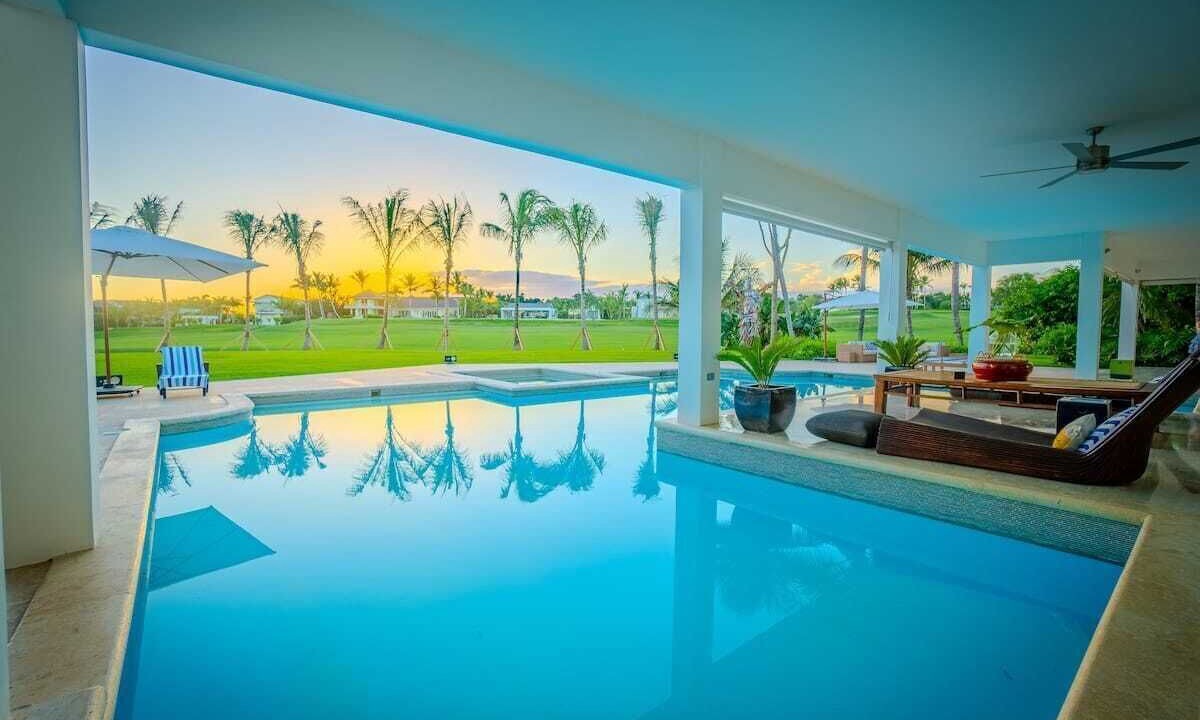 Photo of Outdoor in Las Lomas
