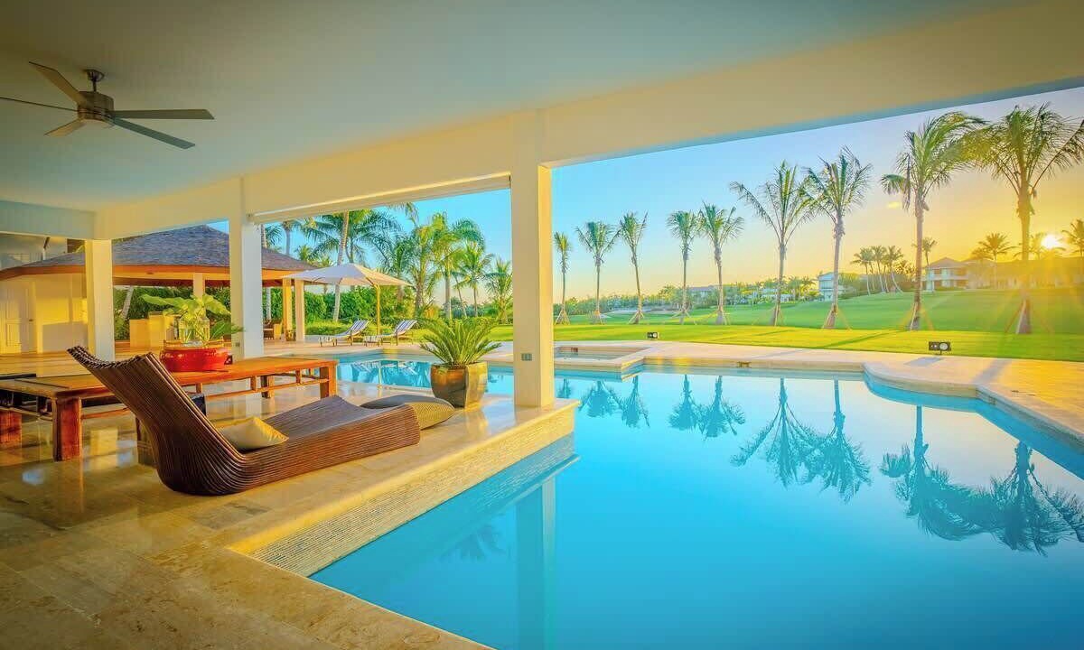 Photo of Outdoor in Las Lomas