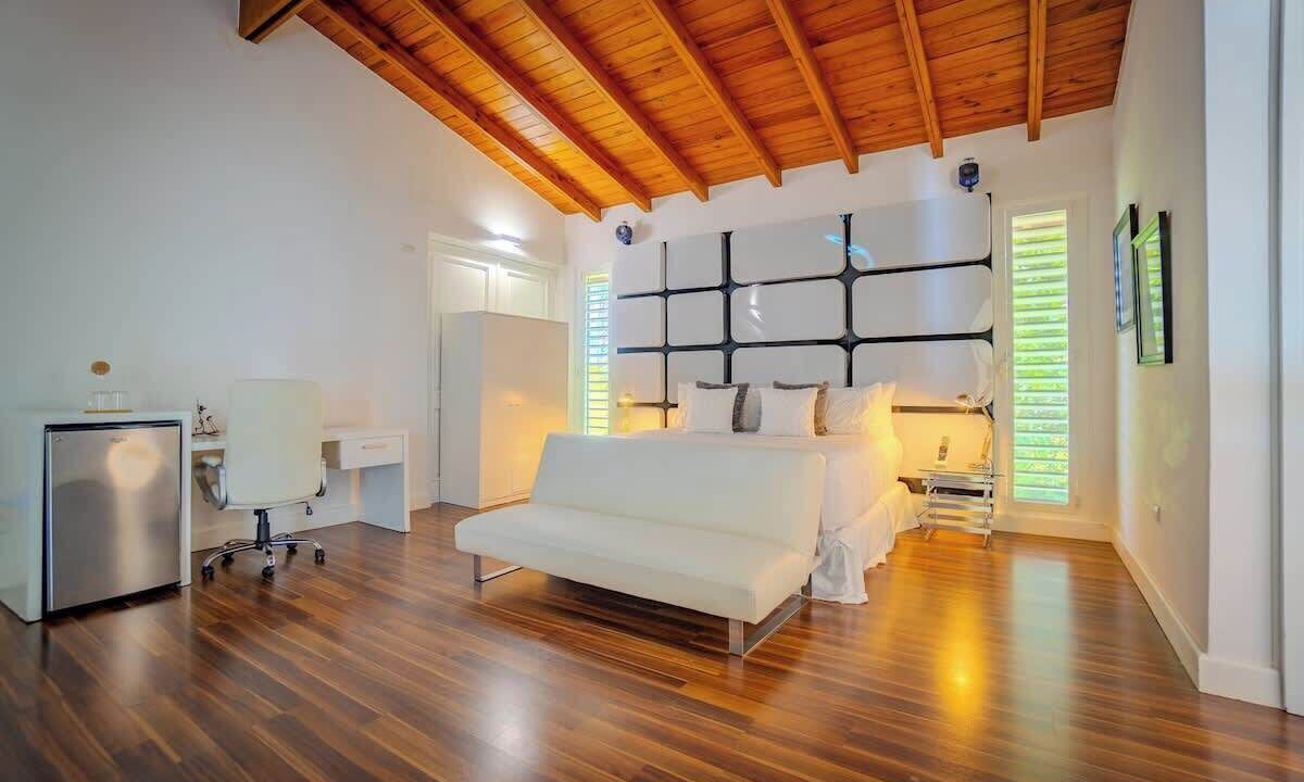 Photo of Bedroom in Las Lomas
