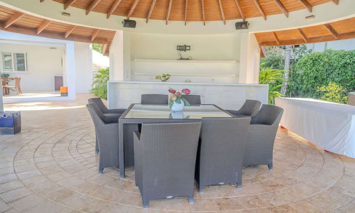 Photo of Outdoor in Las Lomas