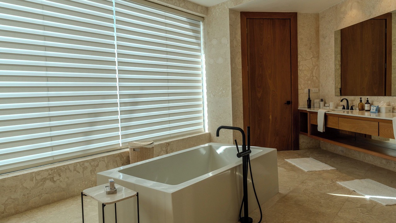 Photo of Bathroom in Casa de Campo