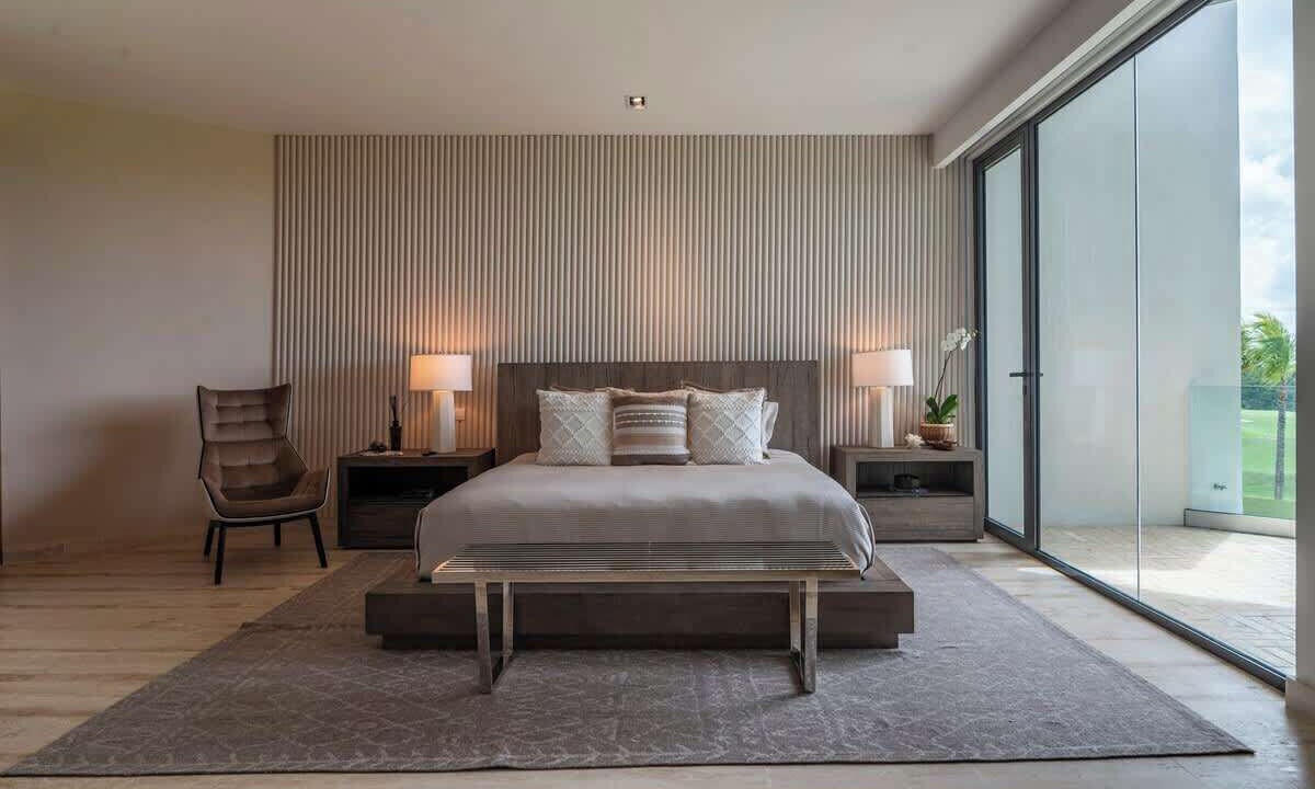 Photo of Bedroom in Casa de Campo