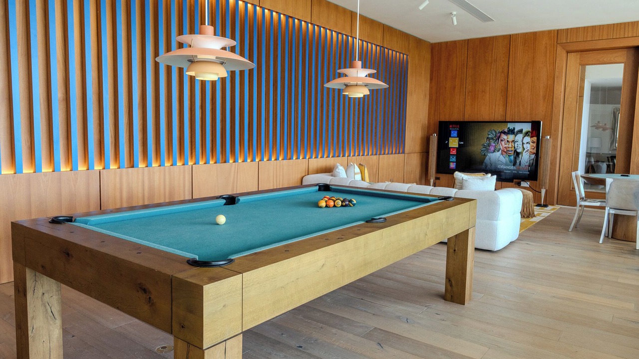 Photo of Bedroom in Casa de Campo
