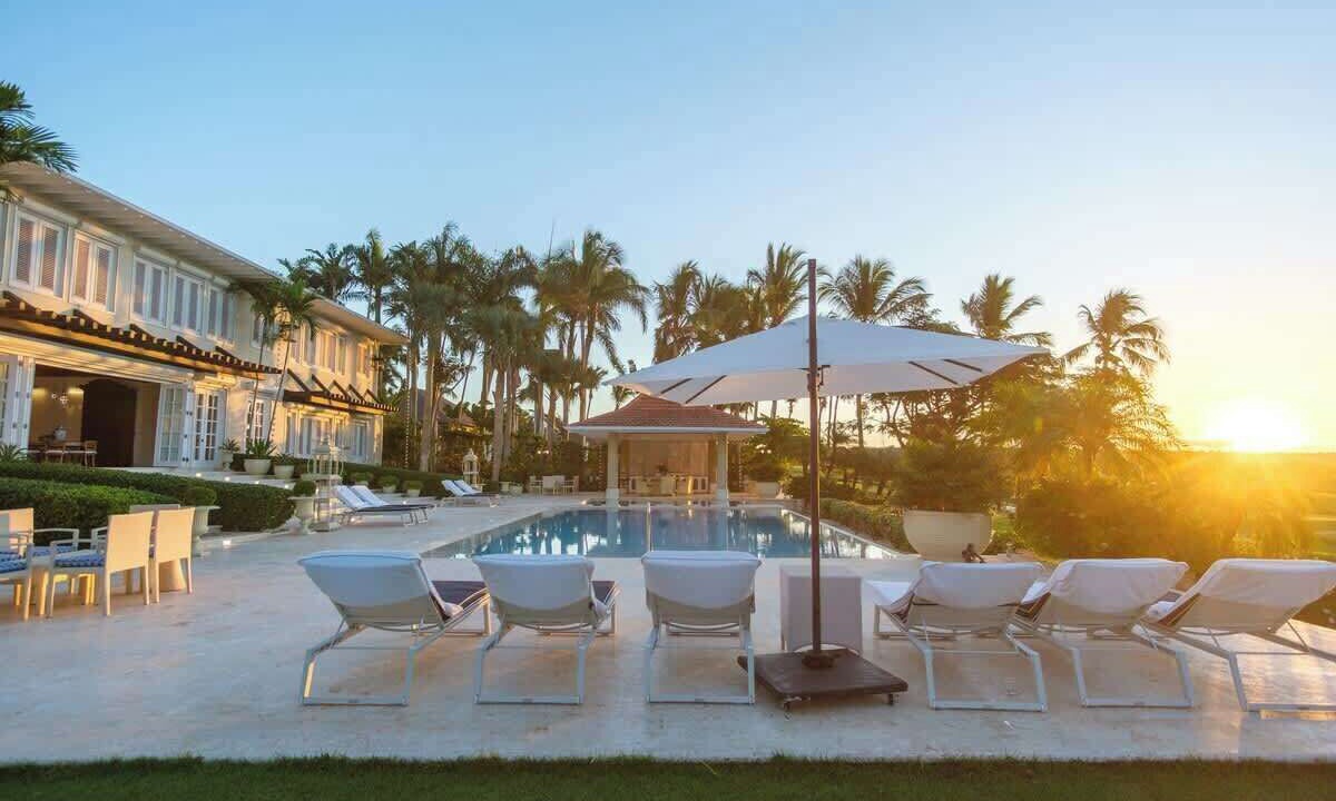 Photo of Outdoor in Casa de Campo